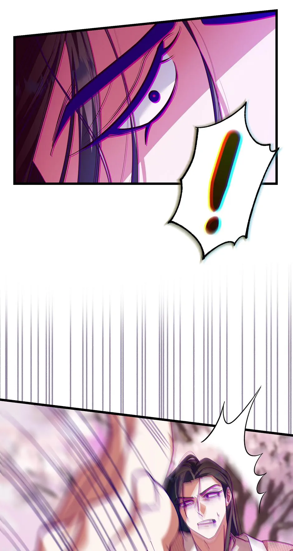 The Consort of the Demon Sect Leader: The Infamous Husband I Killed Has Returned Chapter 5 page 57 - 