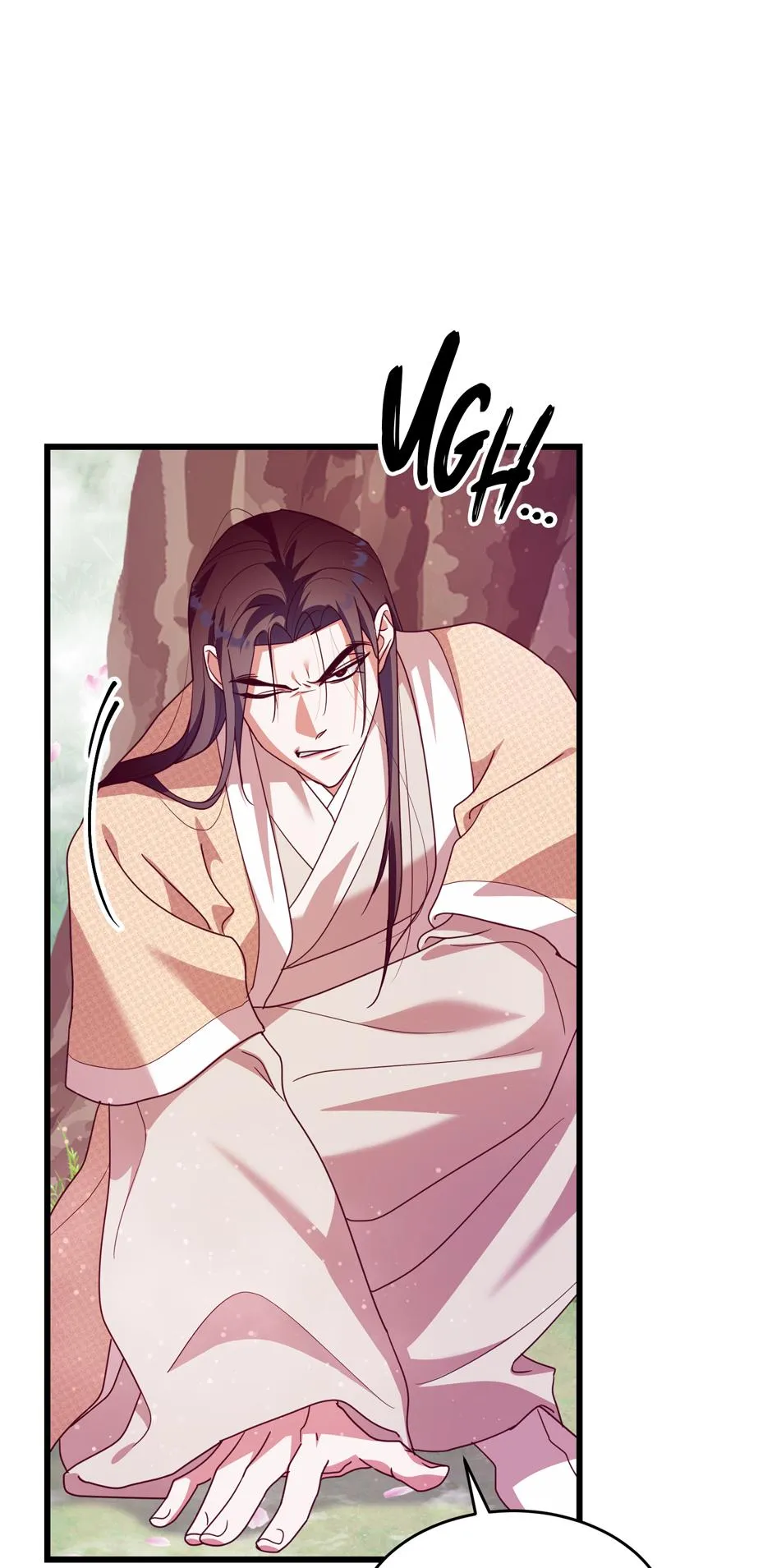 The Consort of the Demon Sect Leader: The Infamous Husband I Killed Has Returned Chapter 5 page 63 - 