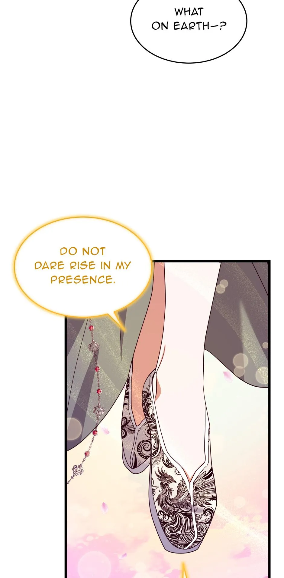 The Consort of the Demon Sect Leader: The Infamous Husband I Killed Has Returned Chapter 5 page 64 - 