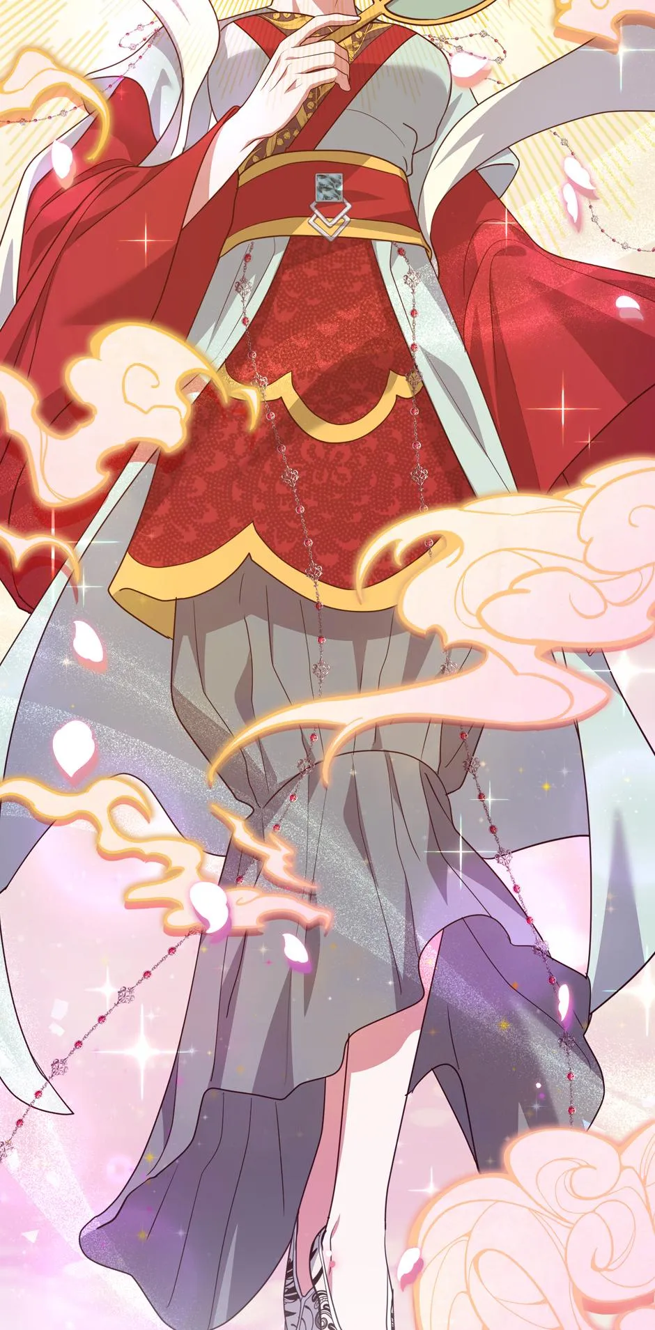 The Consort of the Demon Sect Leader: The Infamous Husband I Killed Has Returned Chapter 5 page 66 - 