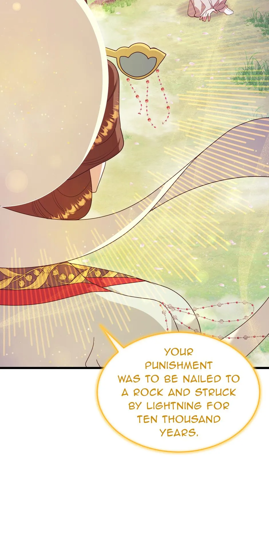 The Consort of the Demon Sect Leader: The Infamous Husband I Killed Has Returned Chapter 5 page 70 - 