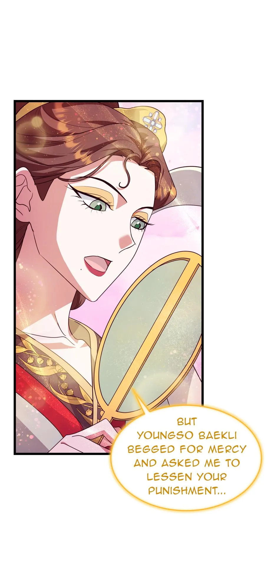 The Consort of the Demon Sect Leader: The Infamous Husband I Killed Has Returned Chapter 5 page 71 - 