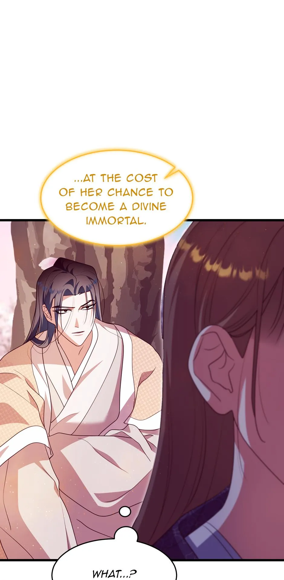 The Consort of the Demon Sect Leader: The Infamous Husband I Killed Has Returned Chapter 5 page 72 - 