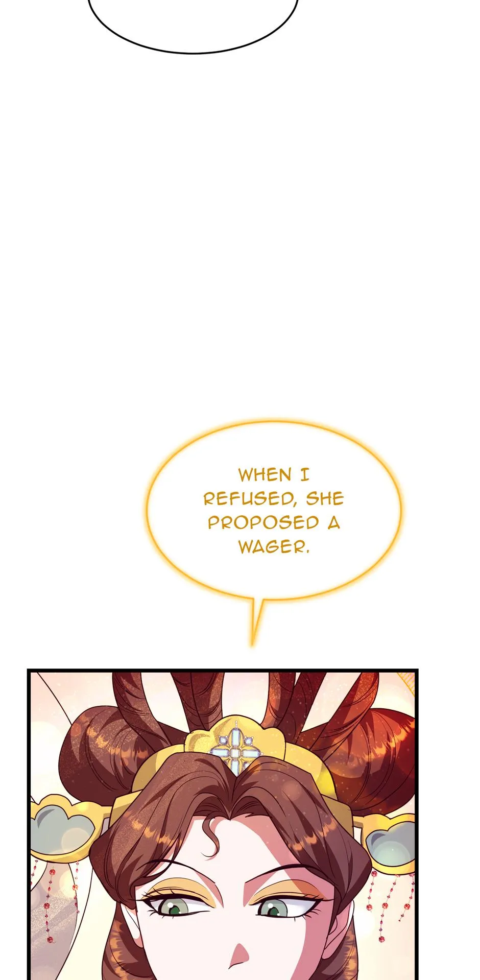 The Consort of the Demon Sect Leader: The Infamous Husband I Killed Has Returned Chapter 5 page 73 - 