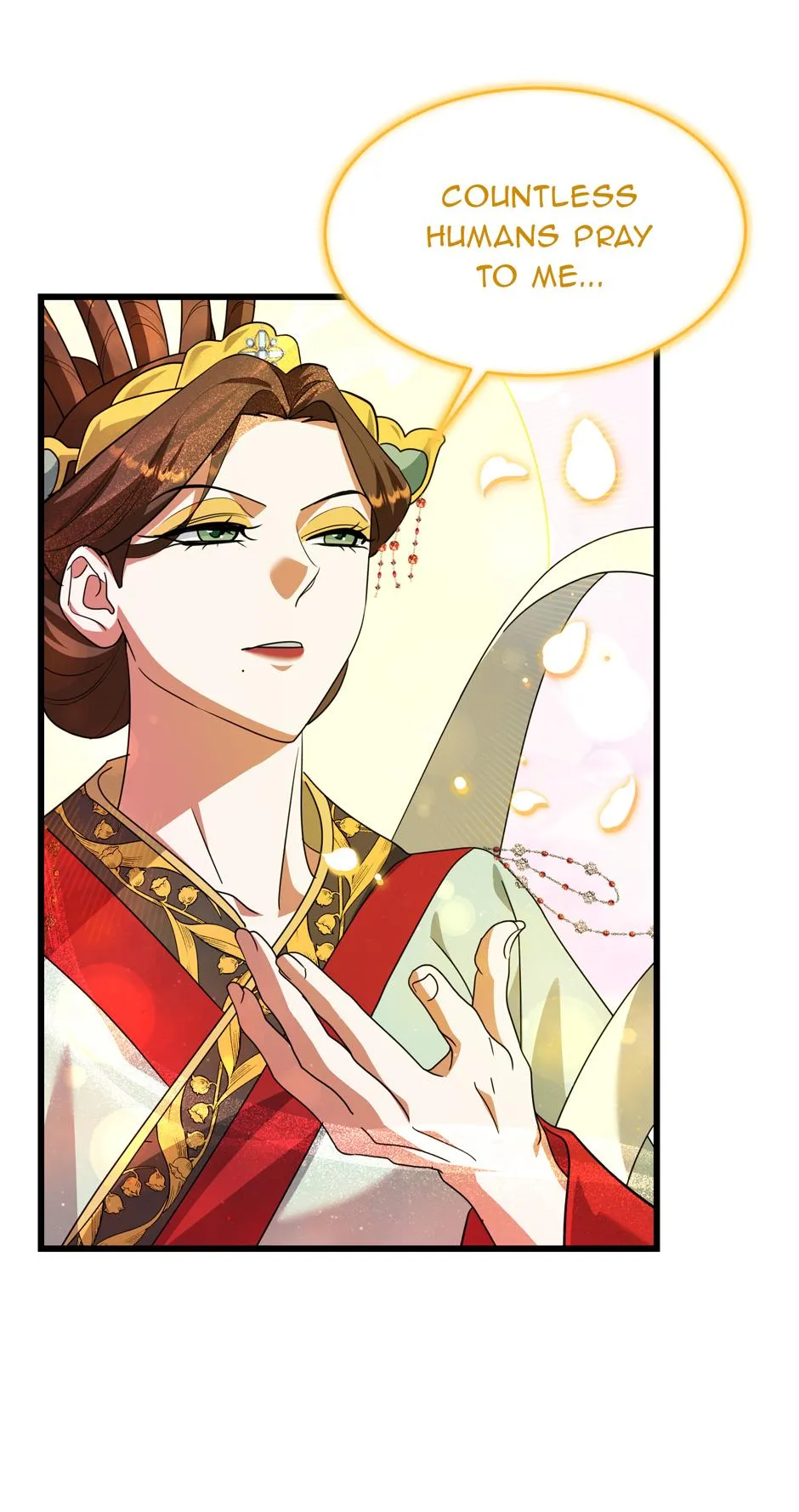 The Consort of the Demon Sect Leader: The Infamous Husband I Killed Has Returned Chapter 5 page 79 - 