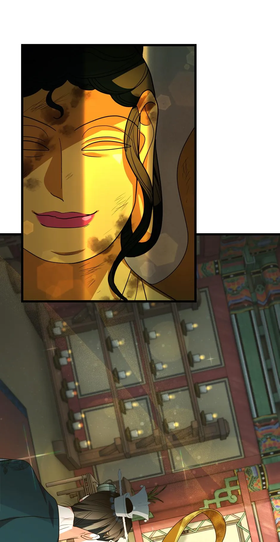 The Consort of the Demon Sect Leader: The Infamous Husband I Killed Has Returned Chapter 5 page 9 - 