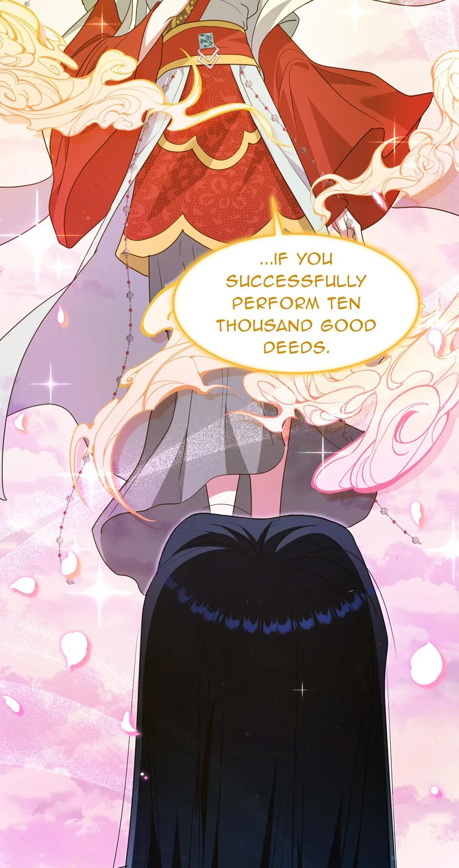 The Consort of the Demon Sect Leader: The Infamous Husband I Killed Has Returned Chapter 5 page 82 - 