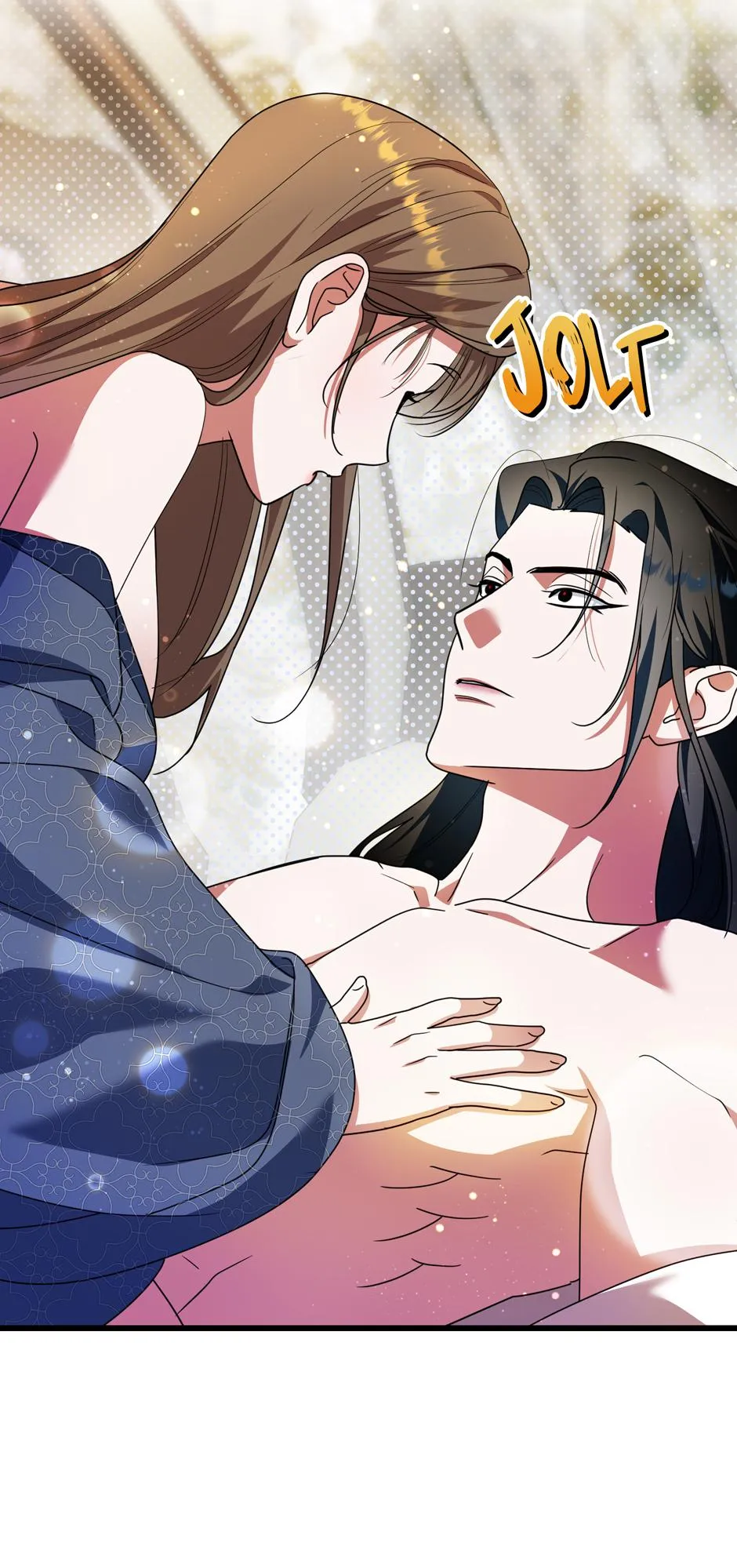 The Consort of the Demon Sect Leader: The Infamous Husband I Killed Has Returned Chapter 6 page 15 - 