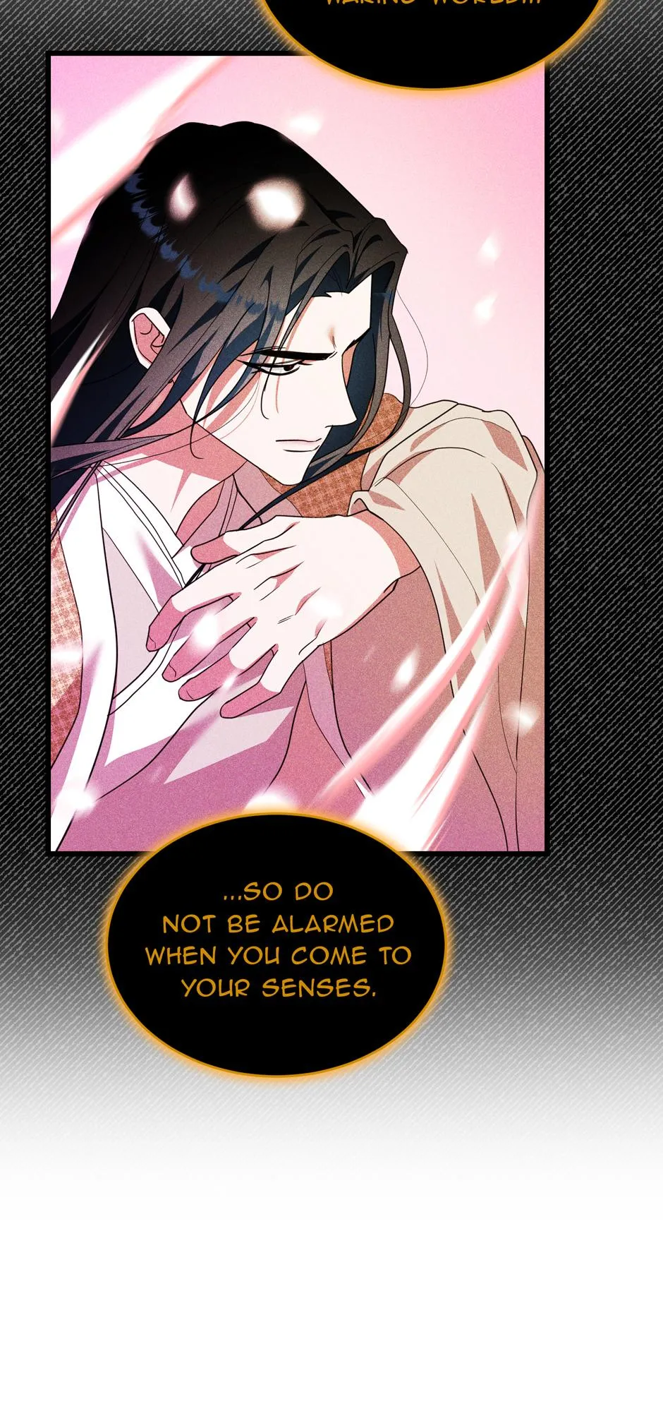 The Consort of the Demon Sect Leader: The Infamous Husband I Killed Has Returned Chapter 6 page 19 - 