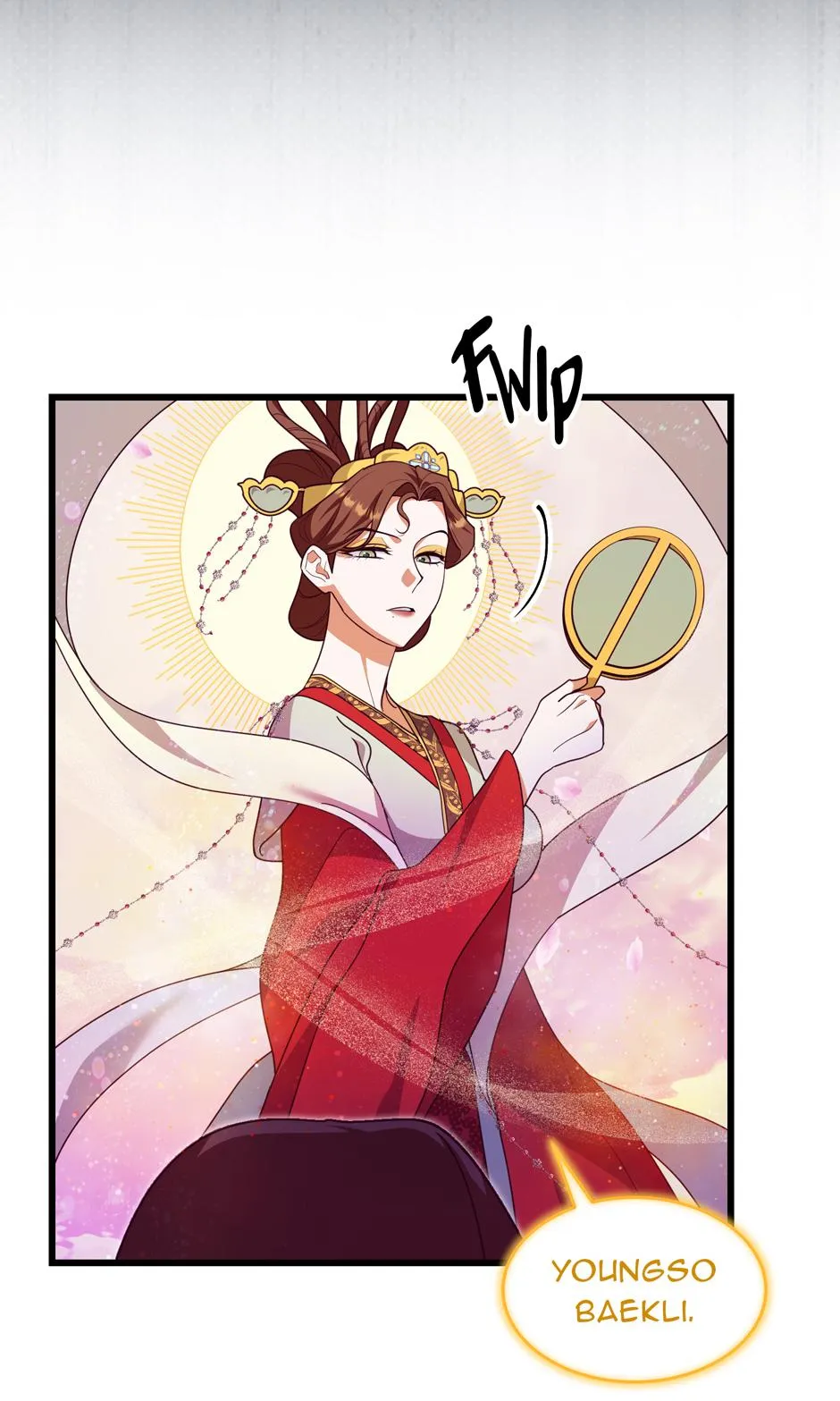 The Consort of the Demon Sect Leader: The Infamous Husband I Killed Has Returned Chapter 6 page 3 - 