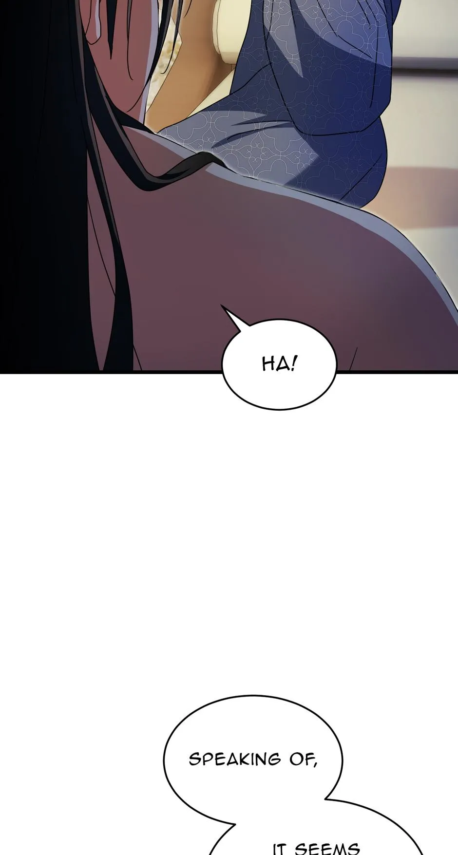 The Consort of the Demon Sect Leader: The Infamous Husband I Killed Has Returned Chapter 6 page 23 - 
