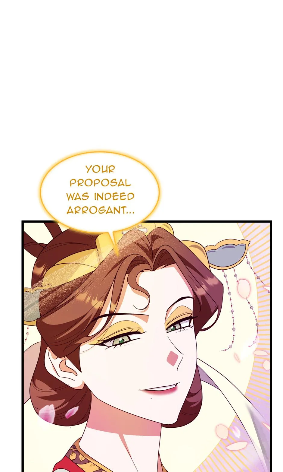 The Consort of the Demon Sect Leader: The Infamous Husband I Killed Has Returned Chapter 6 page 4 - 