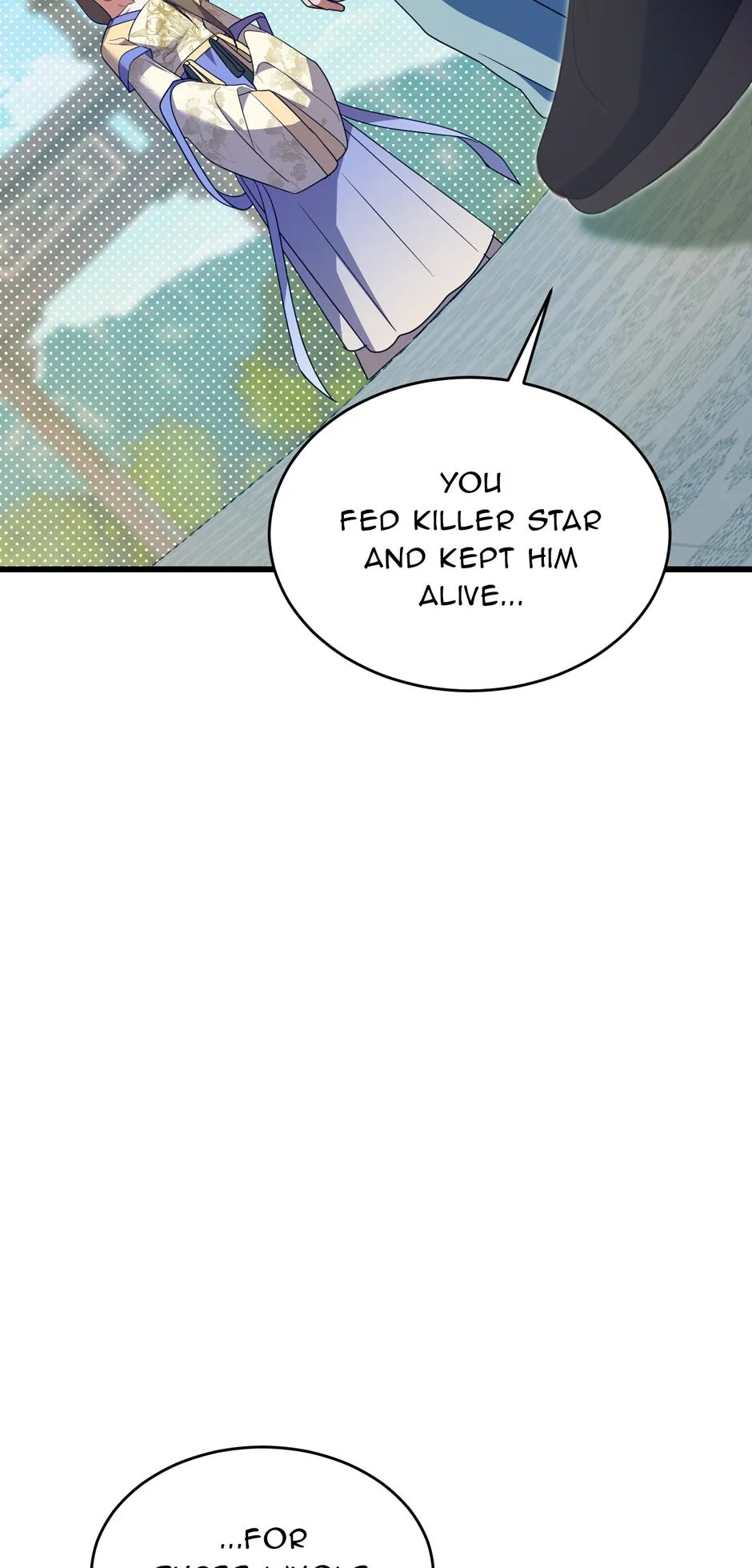 The Consort of the Demon Sect Leader: The Infamous Husband I Killed Has Returned Chapter 6 page 41 - 