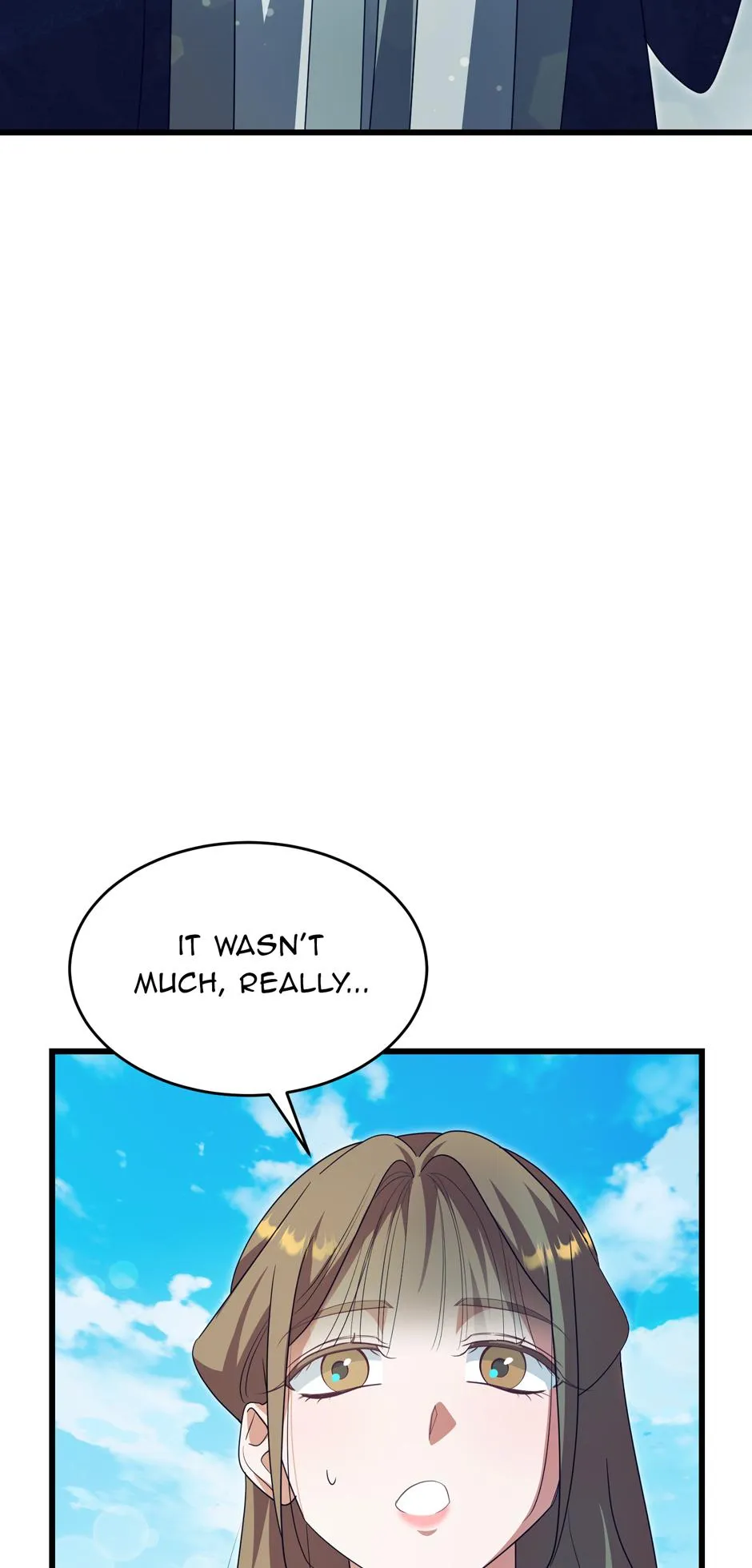 The Consort of the Demon Sect Leader: The Infamous Husband I Killed Has Returned Chapter 6 page 43 - 