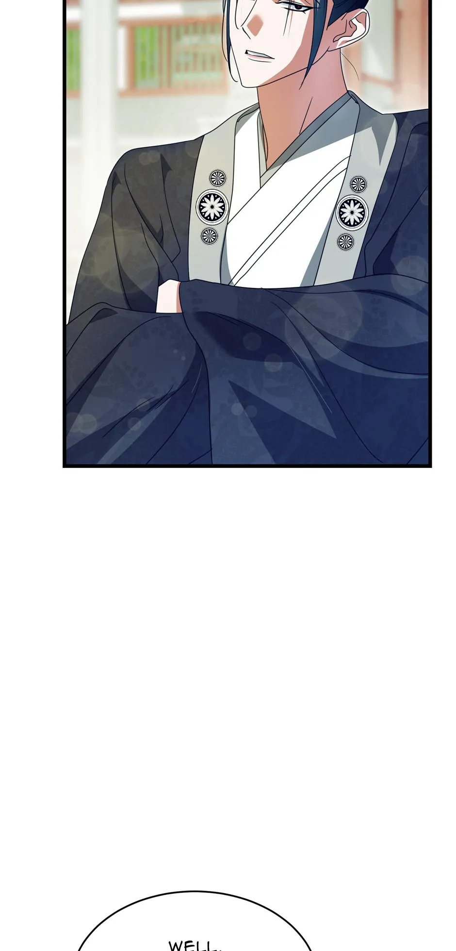 The Consort of the Demon Sect Leader: The Infamous Husband I Killed Has Returned Chapter 6 page 45 - 