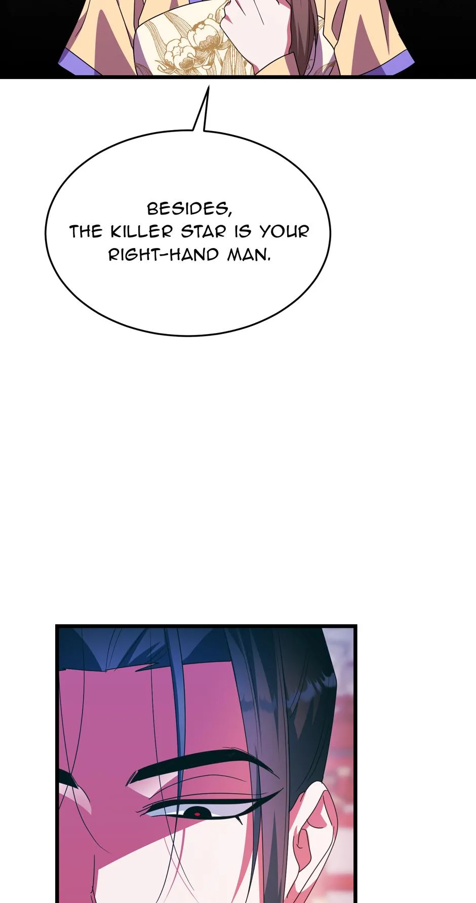 The Consort of the Demon Sect Leader: The Infamous Husband I Killed Has Returned Chapter 6 page 48 - 
