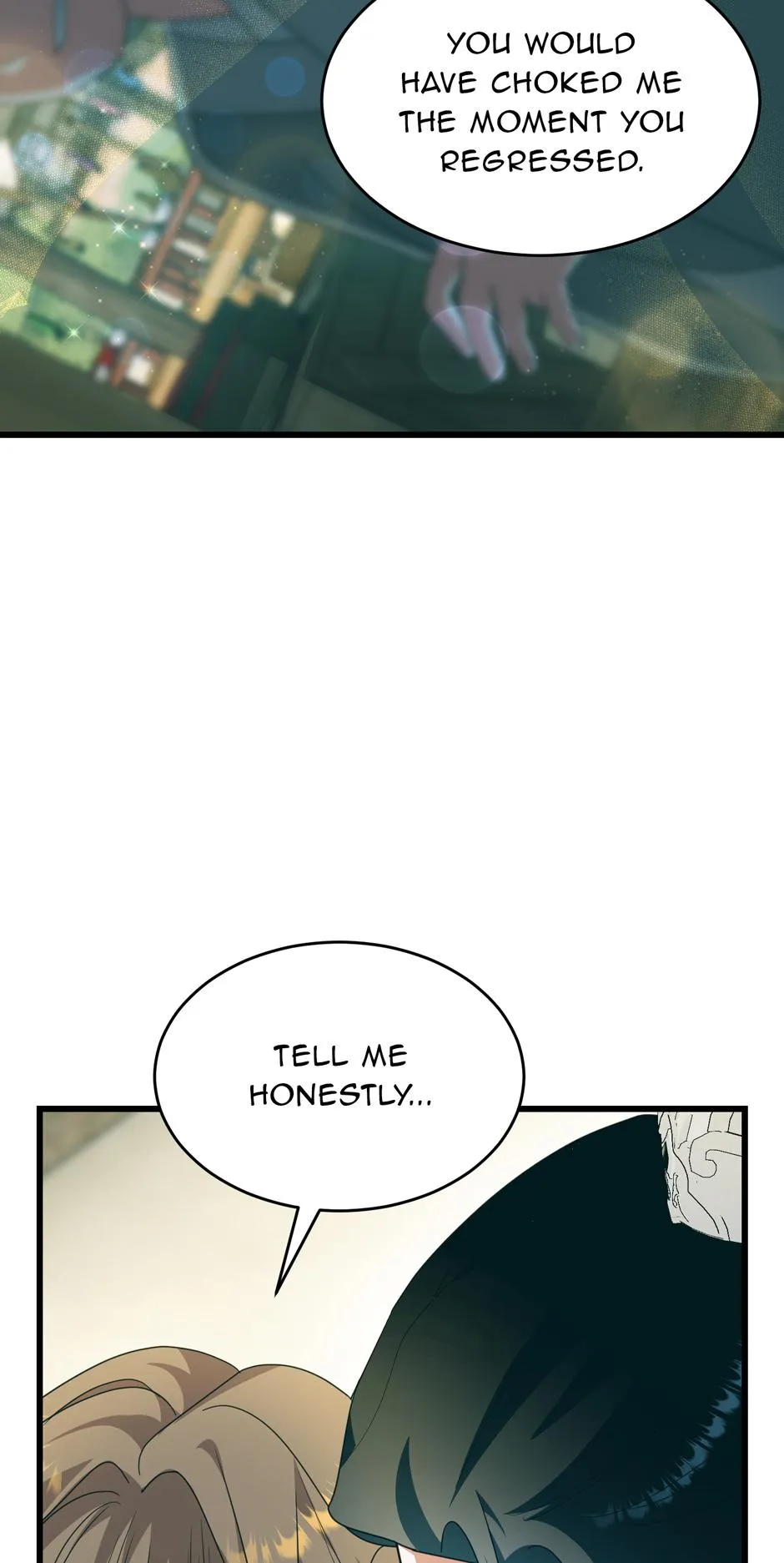 The Consort of the Demon Sect Leader: The Infamous Husband I Killed Has Returned Chapter 6 page 68 - 