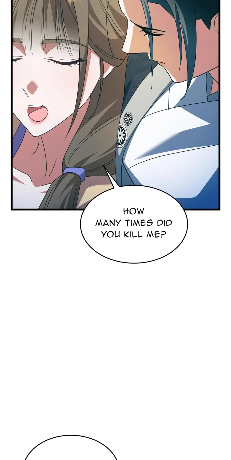 The Consort of the Demon Sect Leader: The Infamous Husband I Killed Has Returned Chapter 6 page 69 - 