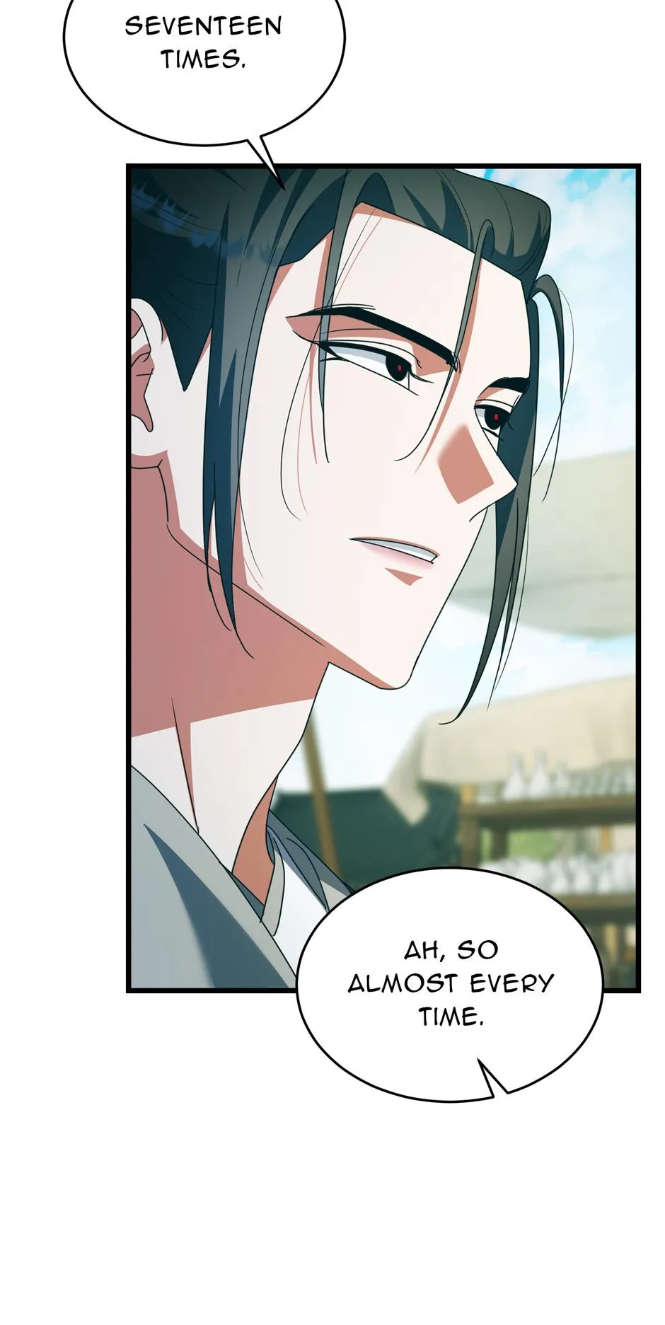 The Consort of the Demon Sect Leader: The Infamous Husband I Killed Has Returned Chapter 6 page 70 - 