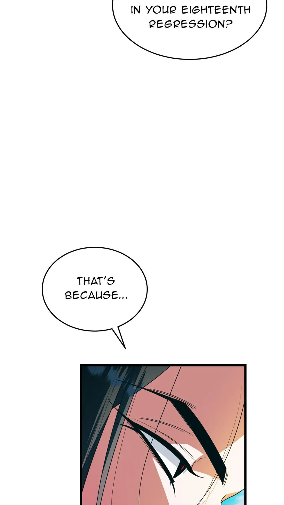 The Consort of the Demon Sect Leader: The Infamous Husband I Killed Has Returned Chapter 6 page 74 - 