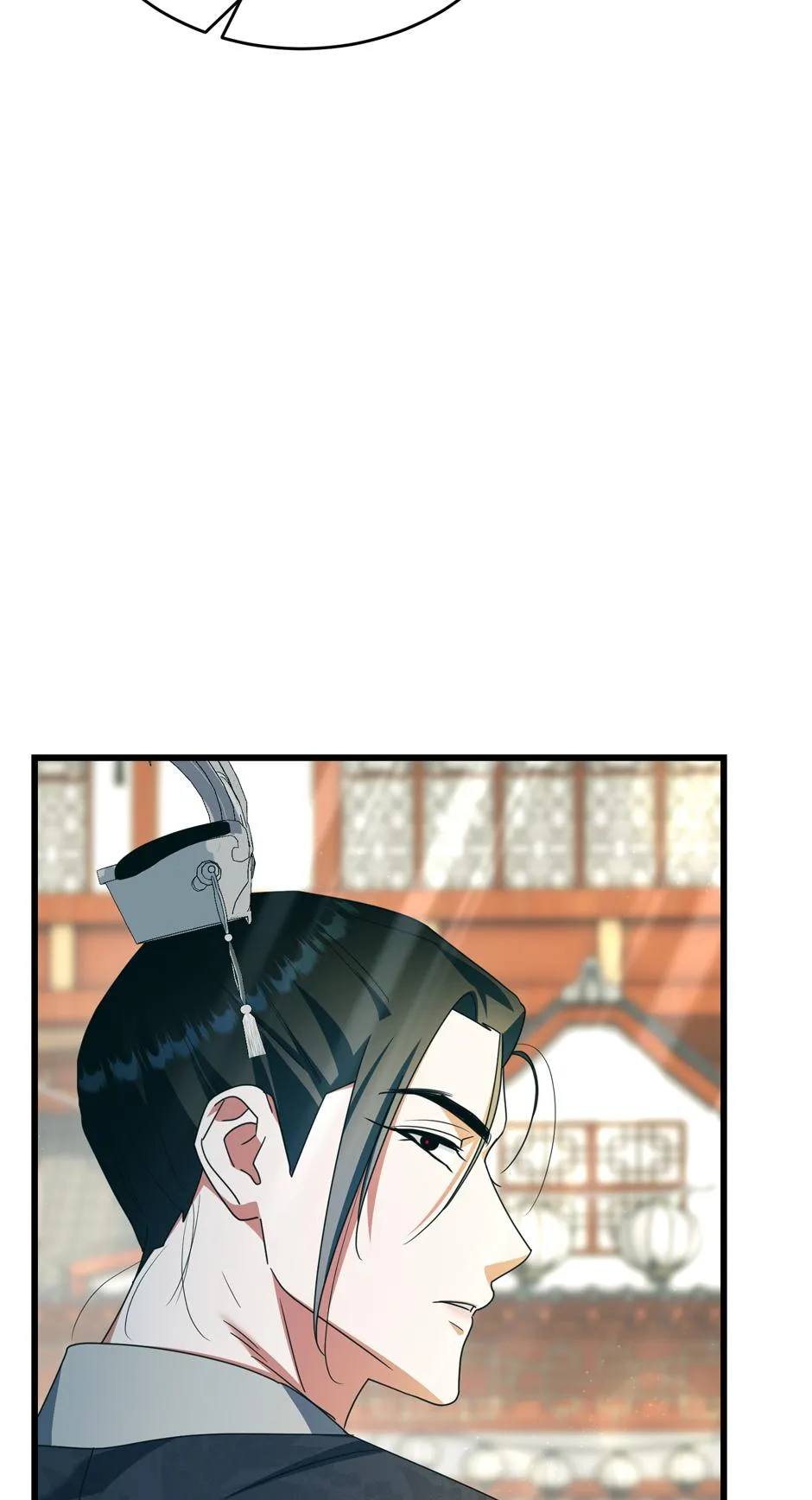 The Consort of the Demon Sect Leader: The Infamous Husband I Killed Has Returned Chapter 7 page 11 - 