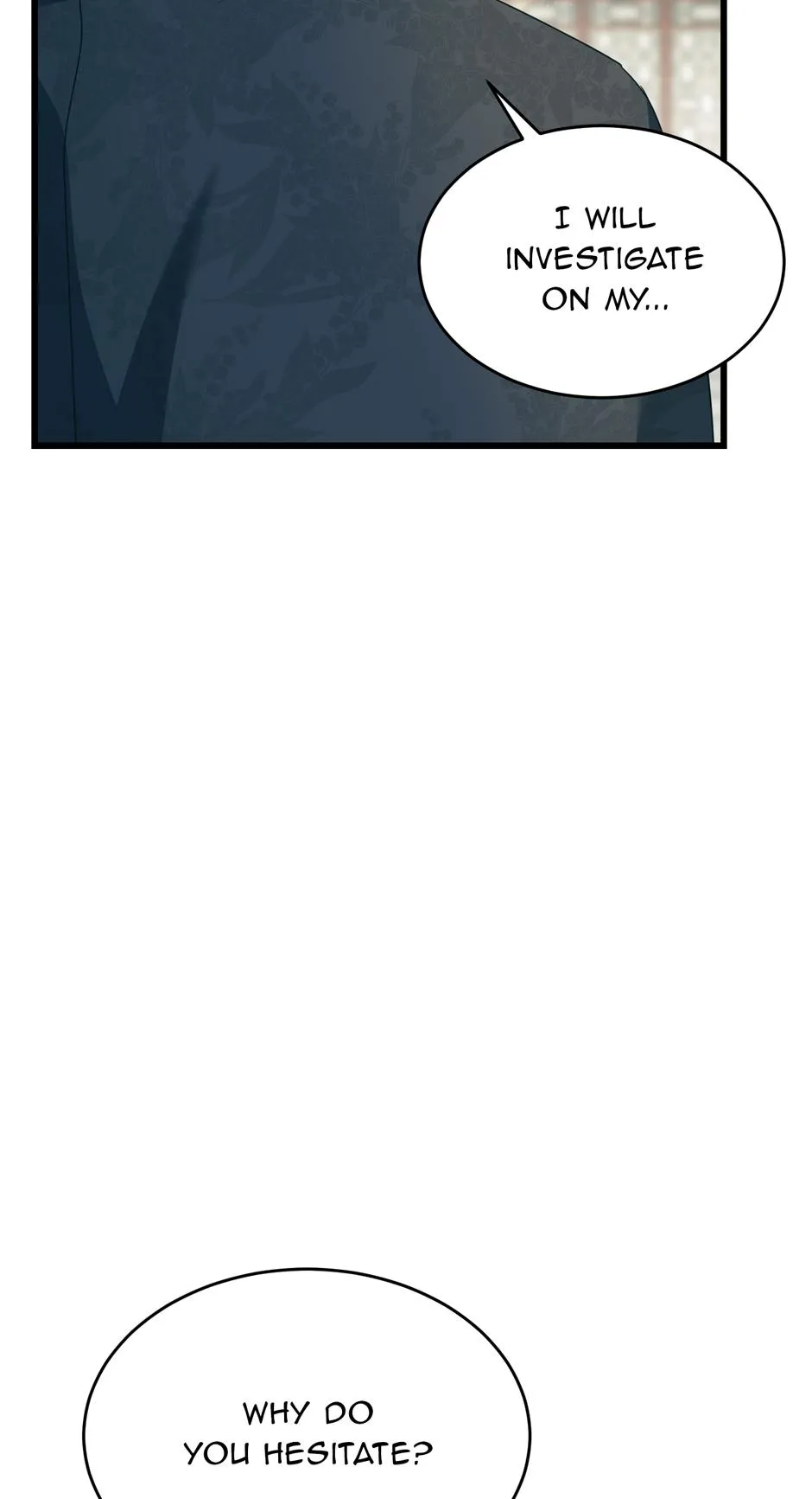 The Consort of the Demon Sect Leader: The Infamous Husband I Killed Has Returned Chapter 7 page 12 - 