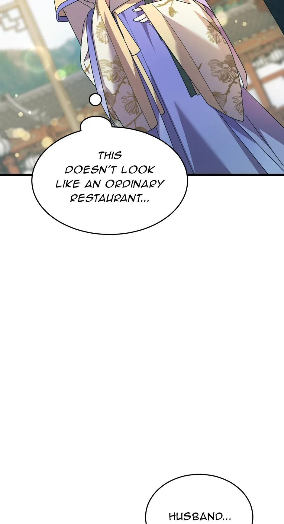 The Consort of the Demon Sect Leader: The Infamous Husband I Killed Has Returned Chapter 7 page 14 - 