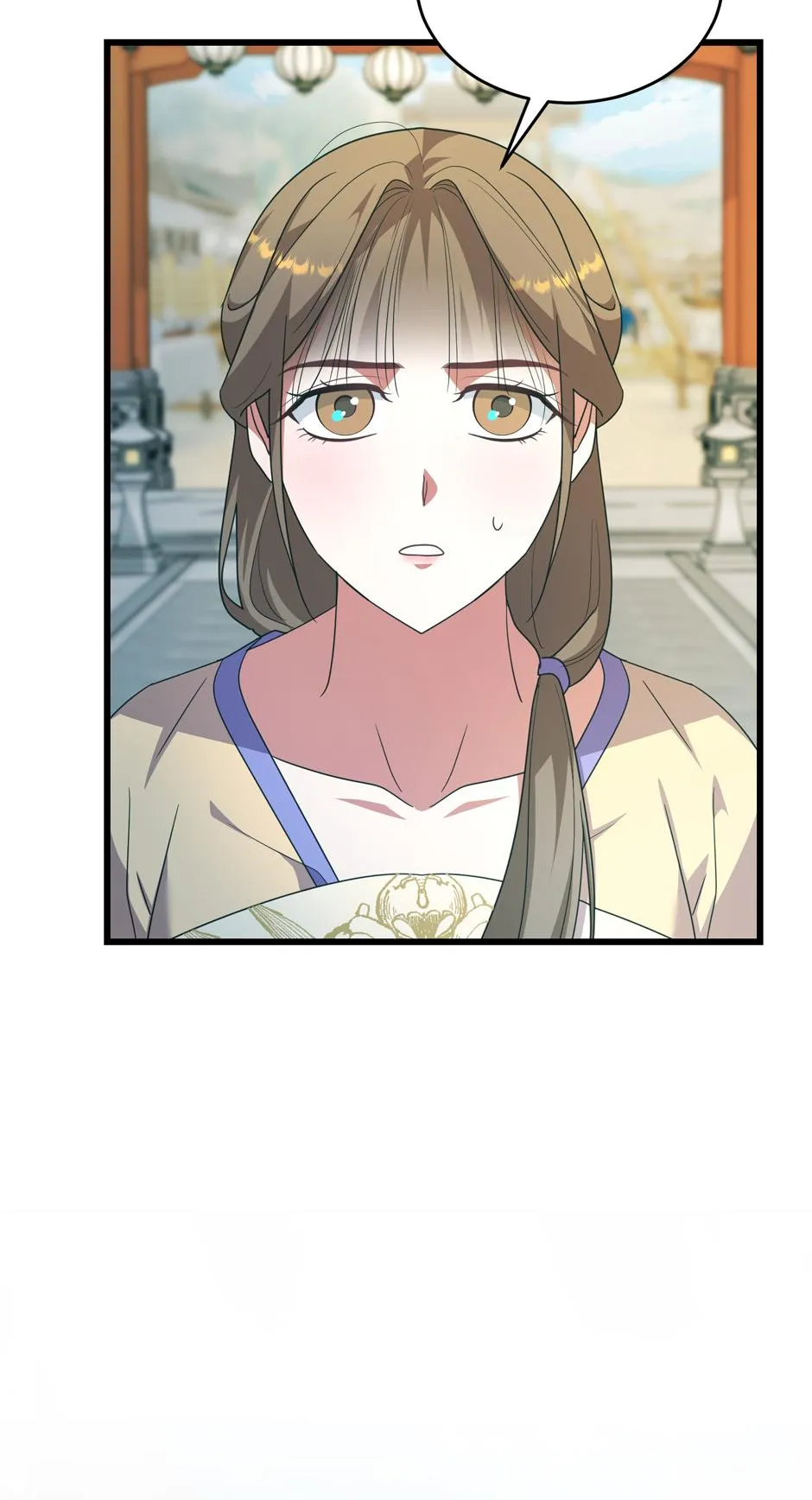 The Consort of the Demon Sect Leader: The Infamous Husband I Killed Has Returned Chapter 7 page 15 - 