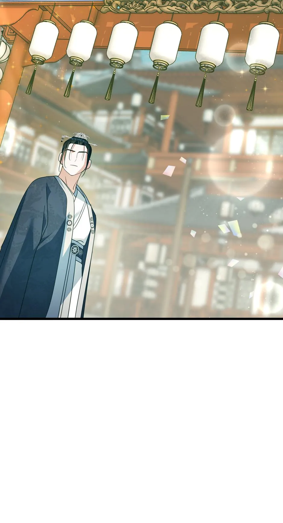 The Consort of the Demon Sect Leader: The Infamous Husband I Killed Has Returned Chapter 7 page 17 - 