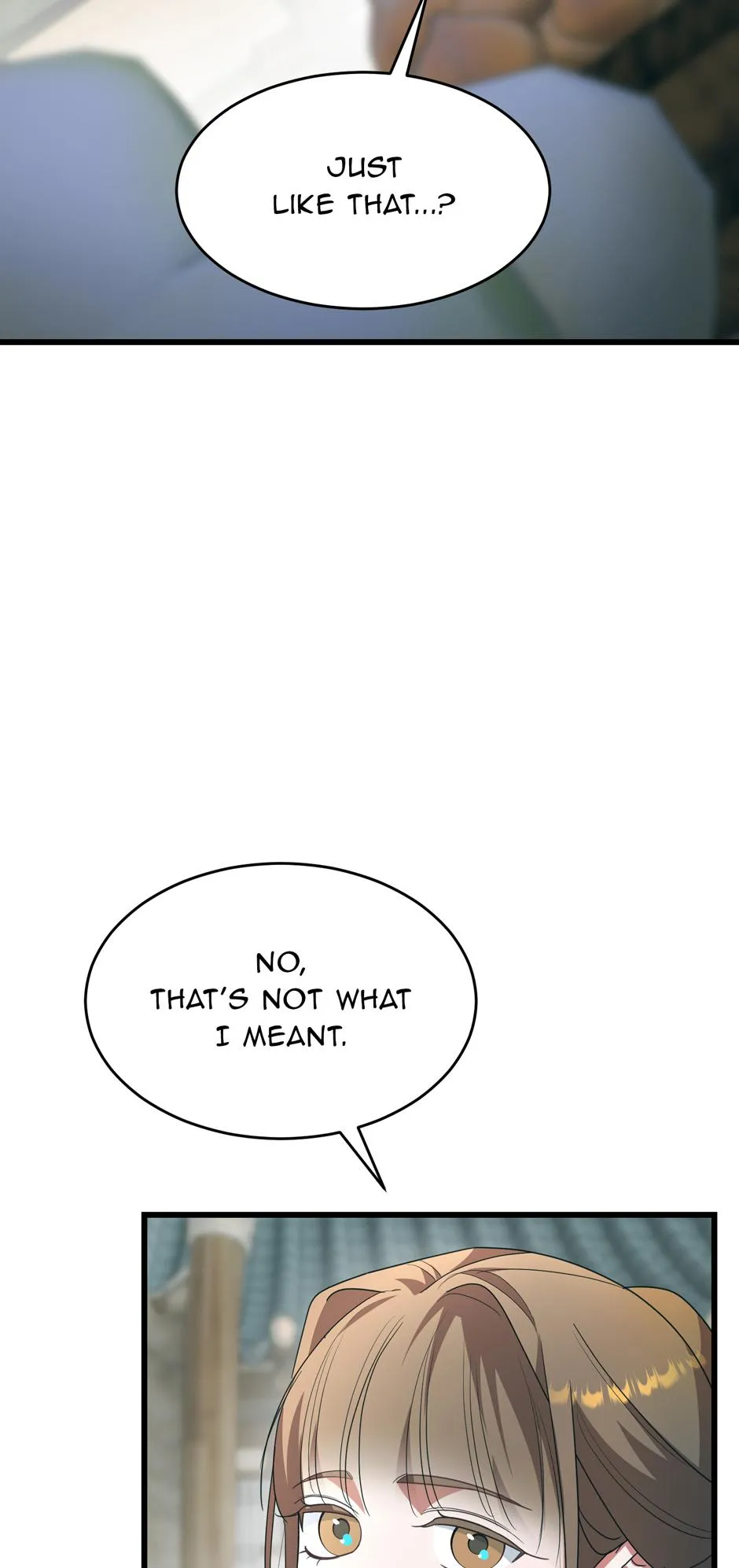 The Consort of the Demon Sect Leader: The Infamous Husband I Killed Has Returned Chapter 7 page 3 - 