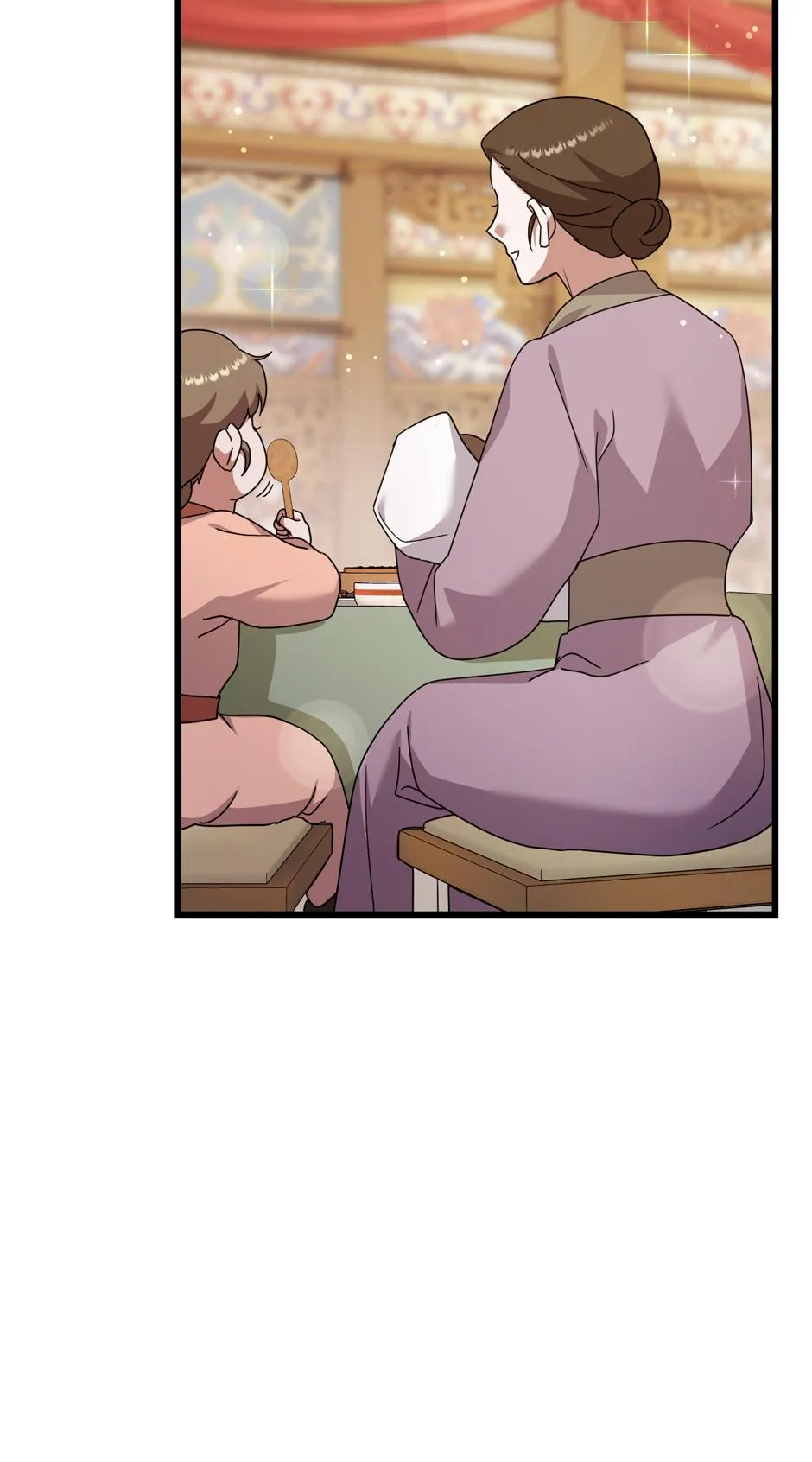 The Consort of the Demon Sect Leader: The Infamous Husband I Killed Has Returned Chapter 7 page 24 - 