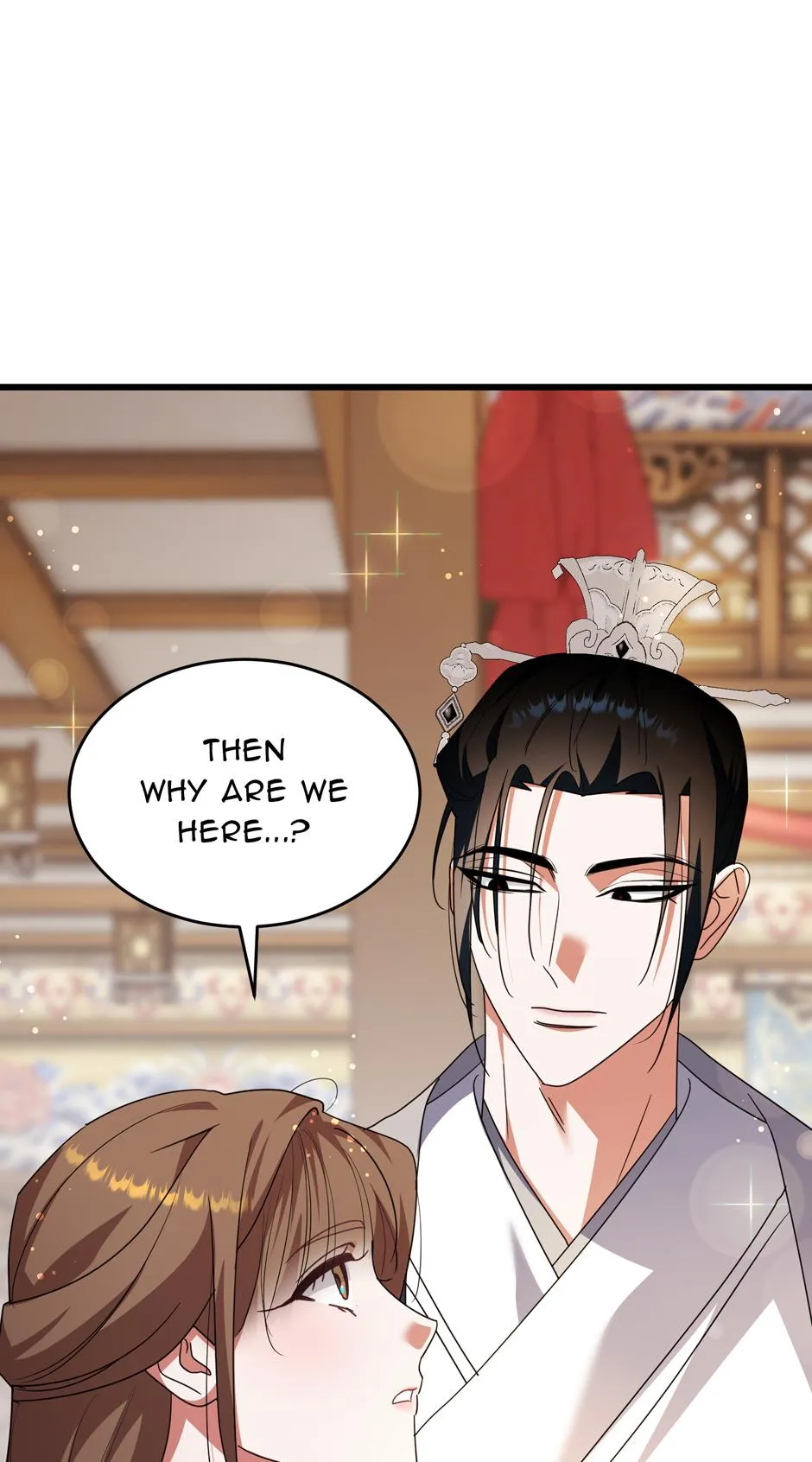 The Consort of the Demon Sect Leader: The Infamous Husband I Killed Has Returned Chapter 7 page 25 - 