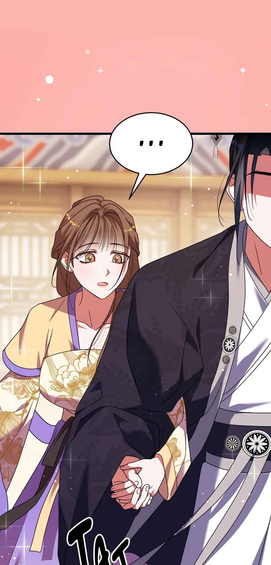 The Consort of the Demon Sect Leader: The Infamous Husband I Killed Has Returned Chapter 7 page 28 - 