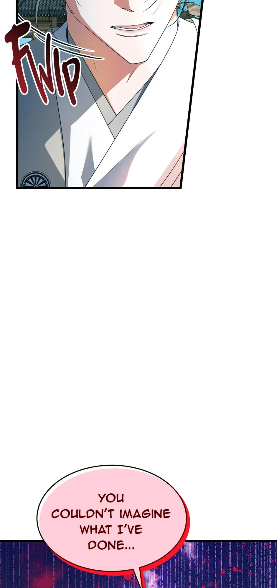 The Consort of the Demon Sect Leader: The Infamous Husband I Killed Has Returned Chapter 7 page 5 - 