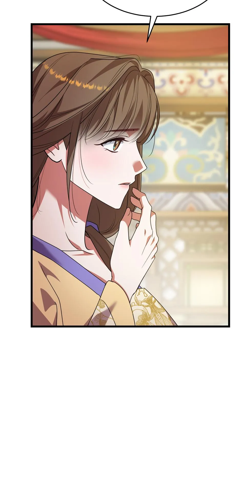 The Consort of the Demon Sect Leader: The Infamous Husband I Killed Has Returned Chapter 7 page 43 - 
