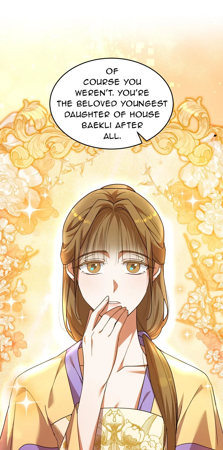 The Consort of the Demon Sect Leader: The Infamous Husband I Killed Has Returned Chapter 7 page 44 - 
