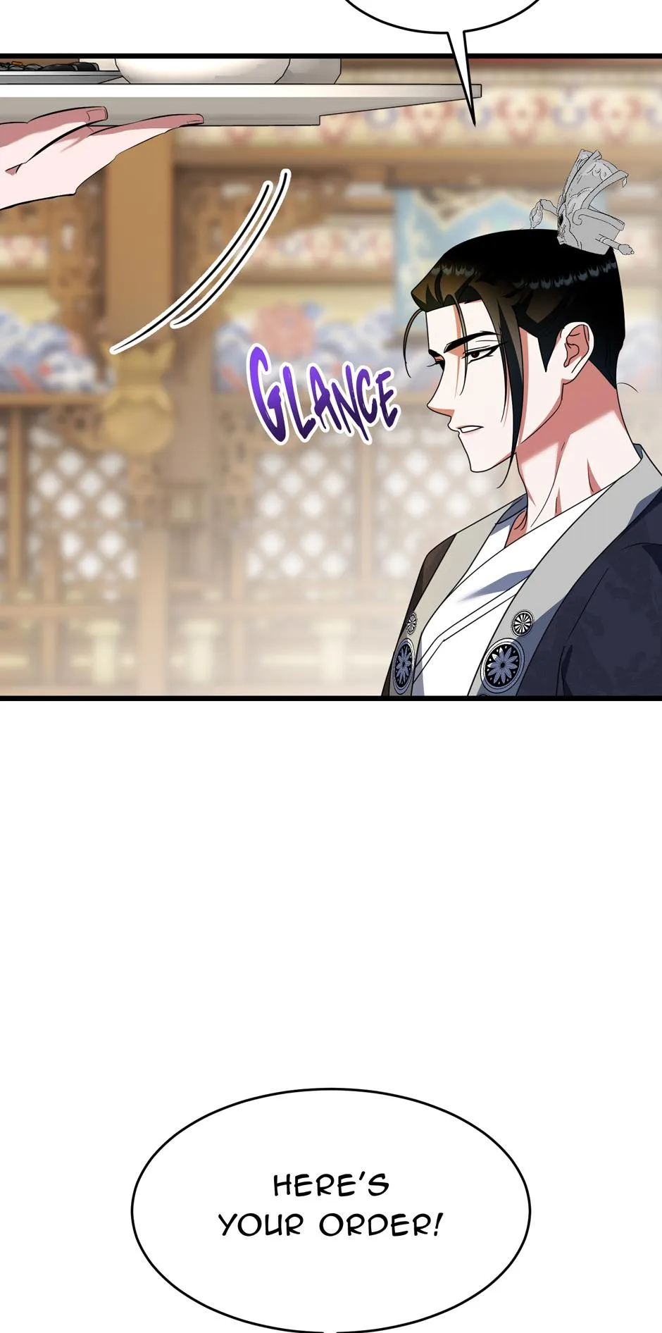 The Consort of the Demon Sect Leader: The Infamous Husband I Killed Has Returned Chapter 7 page 49 - 
