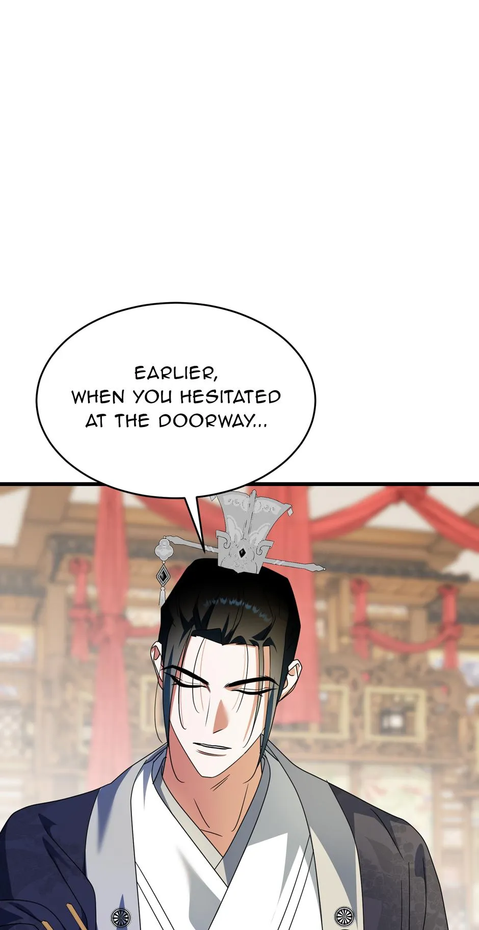 The Consort of the Demon Sect Leader: The Infamous Husband I Killed Has Returned Chapter 7 page 58 - 