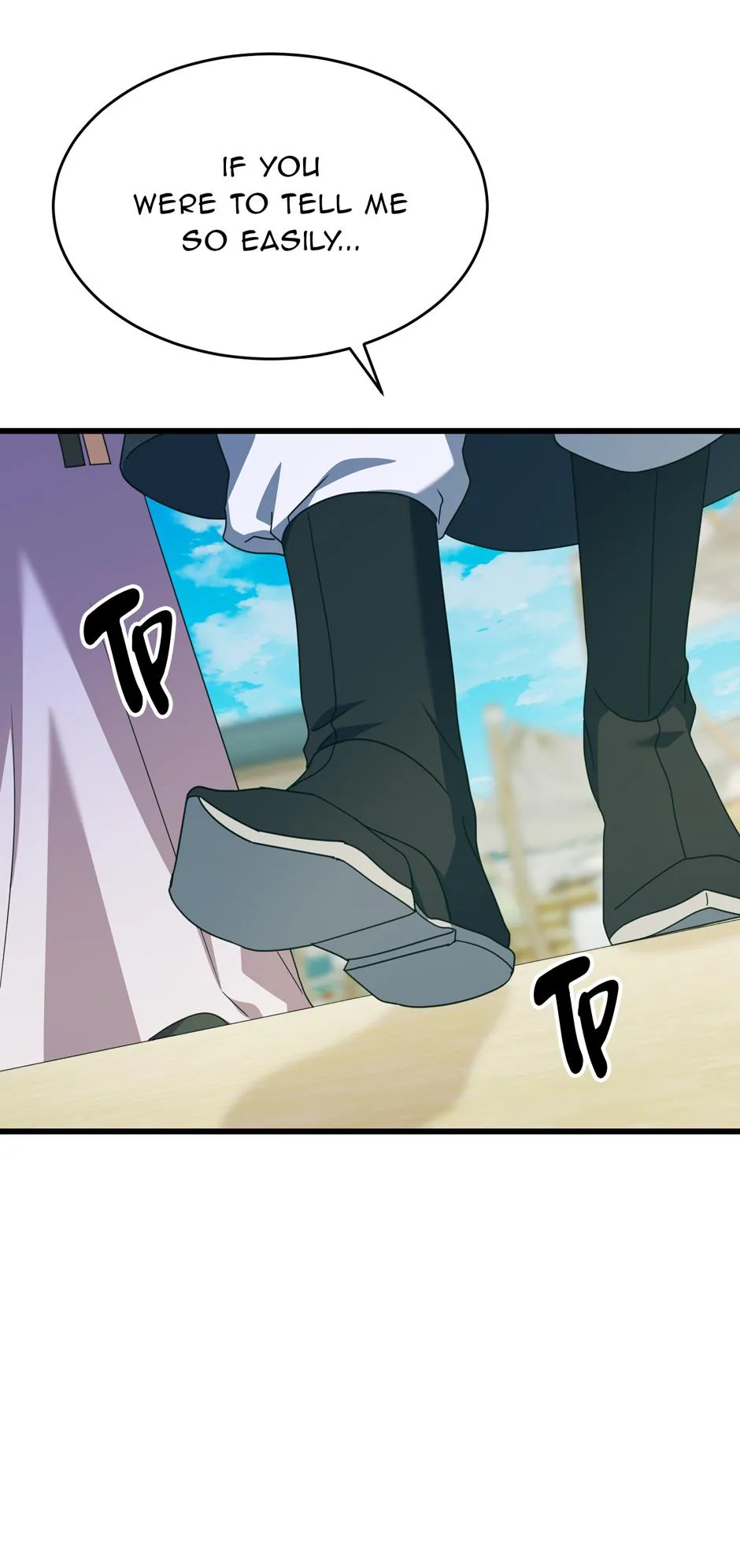 The Consort of the Demon Sect Leader: The Infamous Husband I Killed Has Returned Chapter 7 page 7 - 