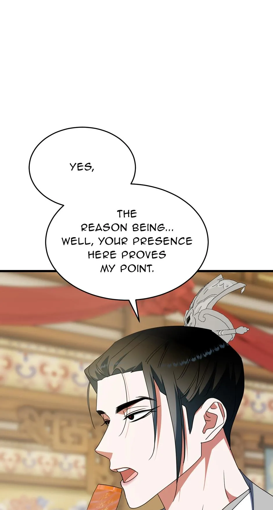 The Consort of the Demon Sect Leader: The Infamous Husband I Killed Has Returned Chapter 7 page 64 - 