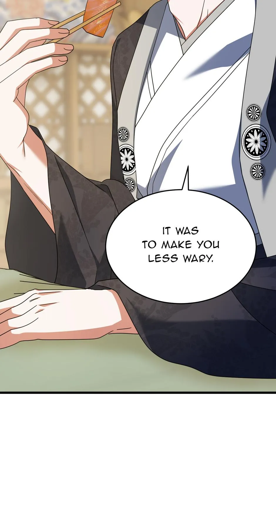The Consort of the Demon Sect Leader: The Infamous Husband I Killed Has Returned Chapter 7 page 65 - 