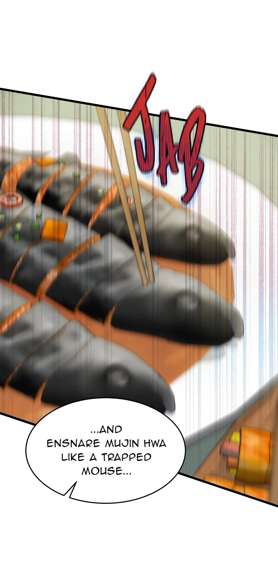 The Consort of the Demon Sect Leader: The Infamous Husband I Killed Has Returned Chapter 7 page 71 - 