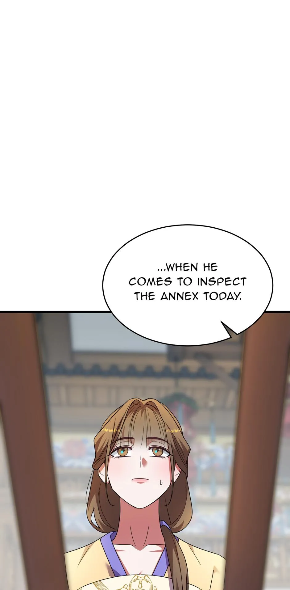 The Consort of the Demon Sect Leader: The Infamous Husband I Killed Has Returned Chapter 7 page 72 - 