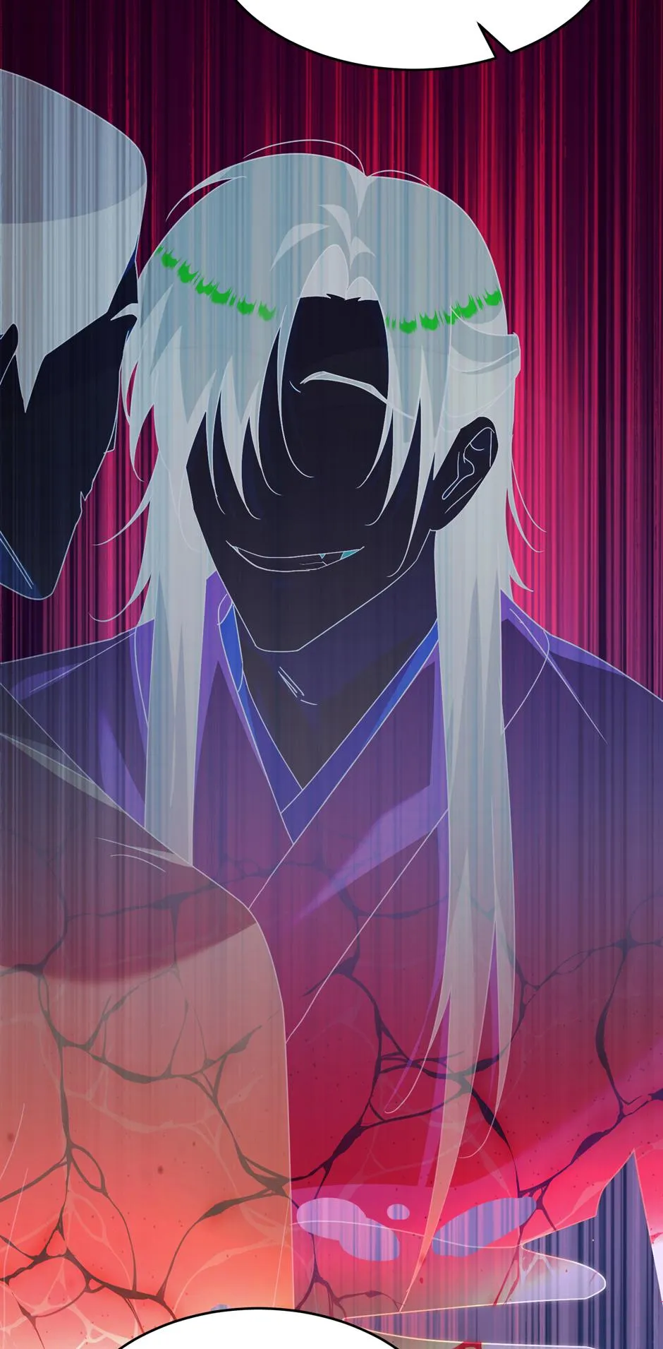 The Consort of the Demon Sect Leader: The Infamous Husband I Killed Has Returned Chapter 7 page 74 - 