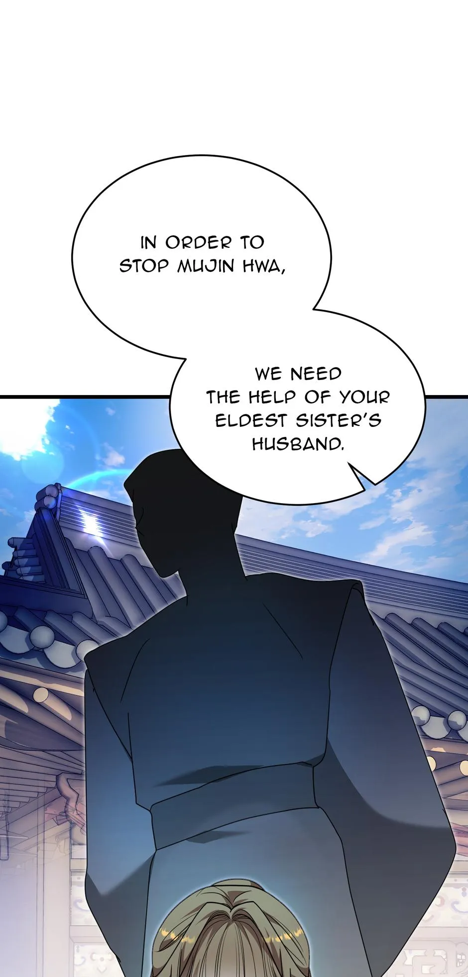 The Consort of the Demon Sect Leader: The Infamous Husband I Killed Has Returned Chapter 7 page 79 - 