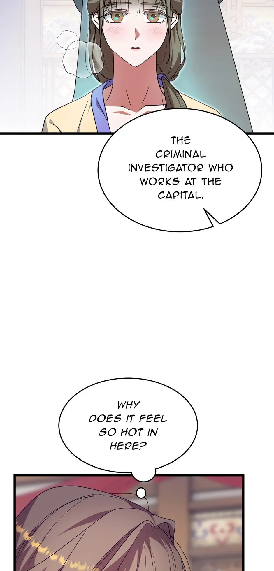 The Consort of the Demon Sect Leader: The Infamous Husband I Killed Has Returned Chapter 7 page 80 - 