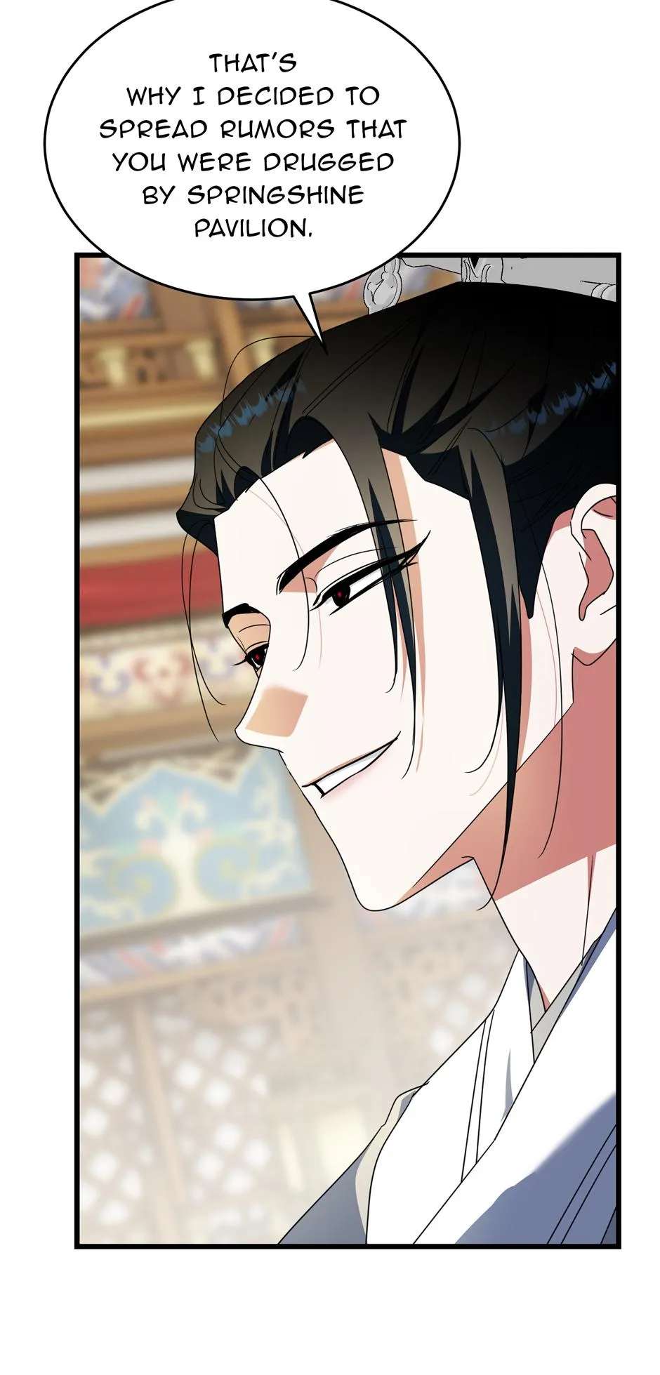 The Consort of the Demon Sect Leader: The Infamous Husband I Killed Has Returned Chapter 7 page 82 - 