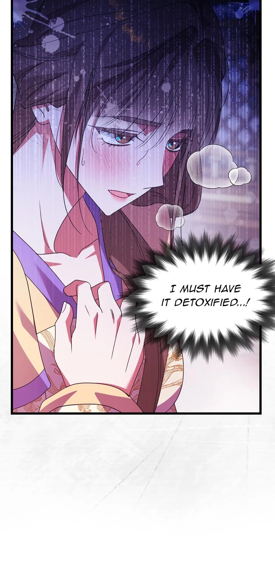 The Consort of the Demon Sect Leader: The Infamous Husband I Killed Has Returned Chapter 7 page 86 - 