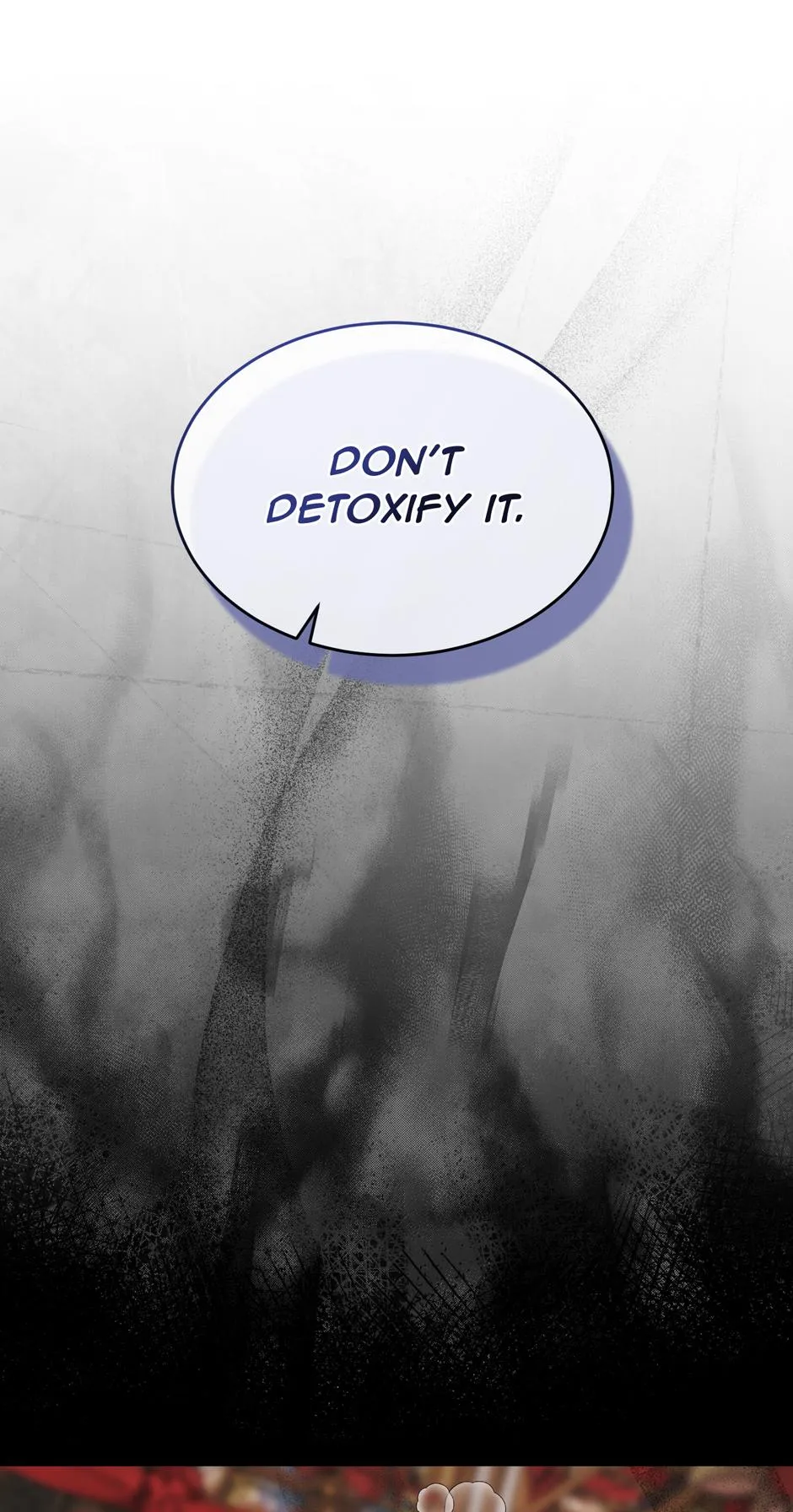 The Consort of the Demon Sect Leader: The Infamous Husband I Killed Has Returned Chapter 7 page 87 - 