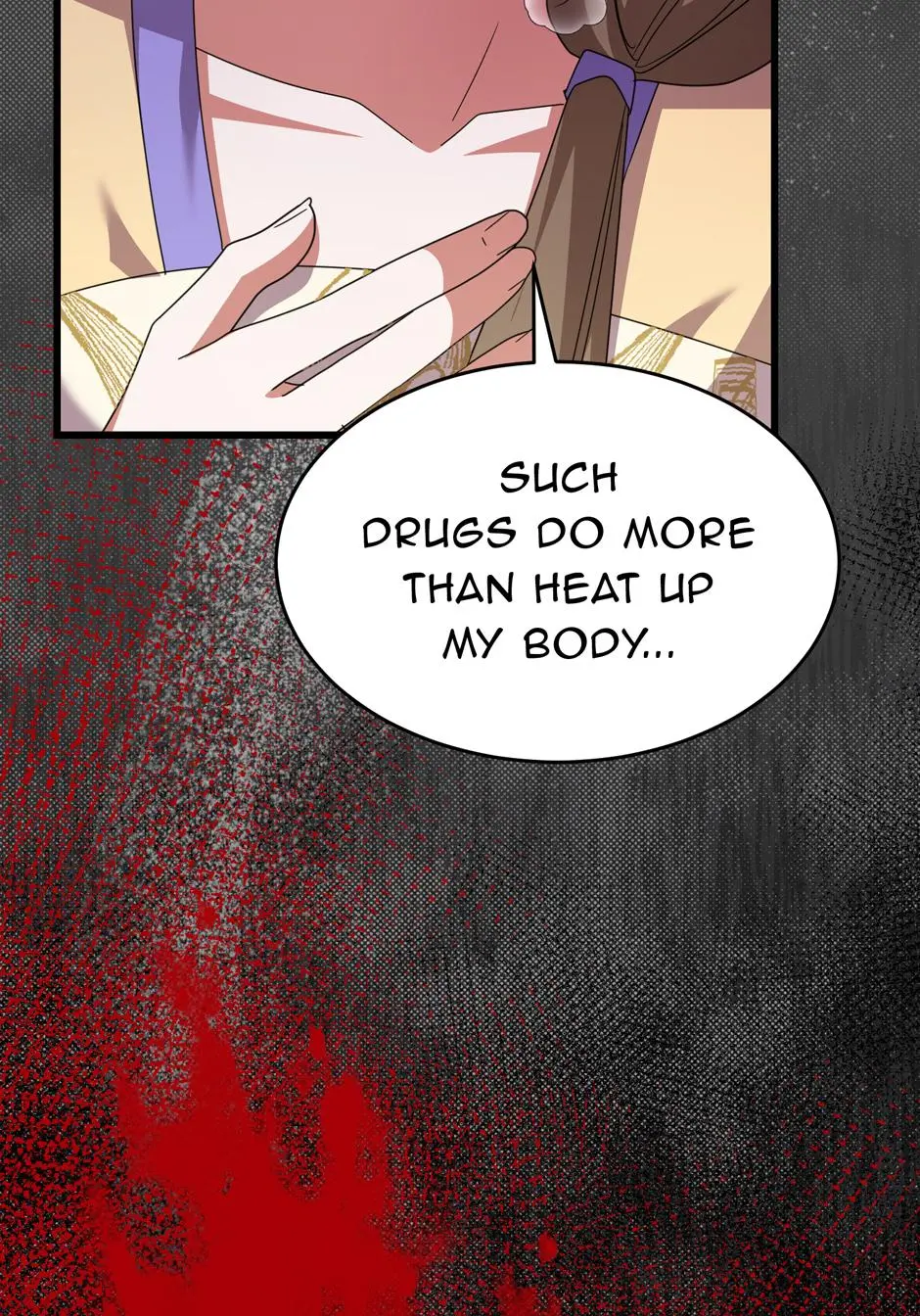 The Consort of the Demon Sect Leader: The Infamous Husband I Killed Has Returned Chapter 7 page 90 - 